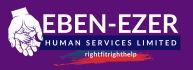elegant logo with circular tagline (2)